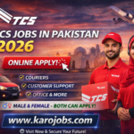 TCS Jobs in Pakistan 2026 – Latest Career Opportunities | Apply Online