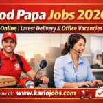 Food Papa Jobs 2026 – Apply Online | Latest Delivery & Office Vacancies