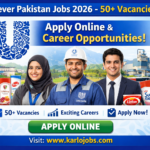 Unilever Pakistan Jobs 2026 – 50+ Vacancies | Apply Online & Career Opportunities