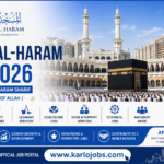 Masjid al-Haram Jobs 2026 – Latest Vacancies in Haram Sharif | Apply Online Now
