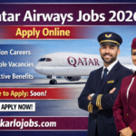 Join Qatar Airways Jobs 2026 – Online Apply
