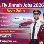 Fly Jinnah Jobs 2026 – Apply Online for Latest Airline Vacancies