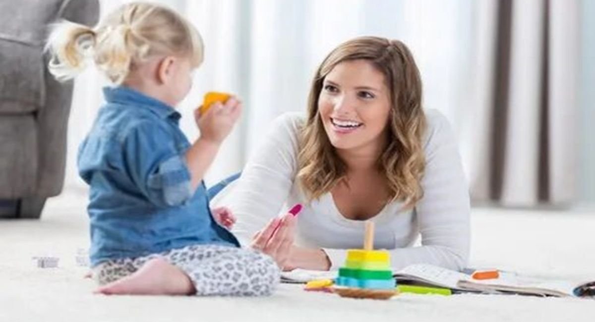 Babysitter Jobs in Qatar