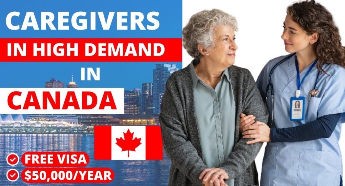 Caregiver jobs for babies