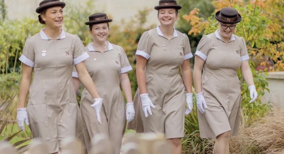 Nanny and Maid Jobs in UK