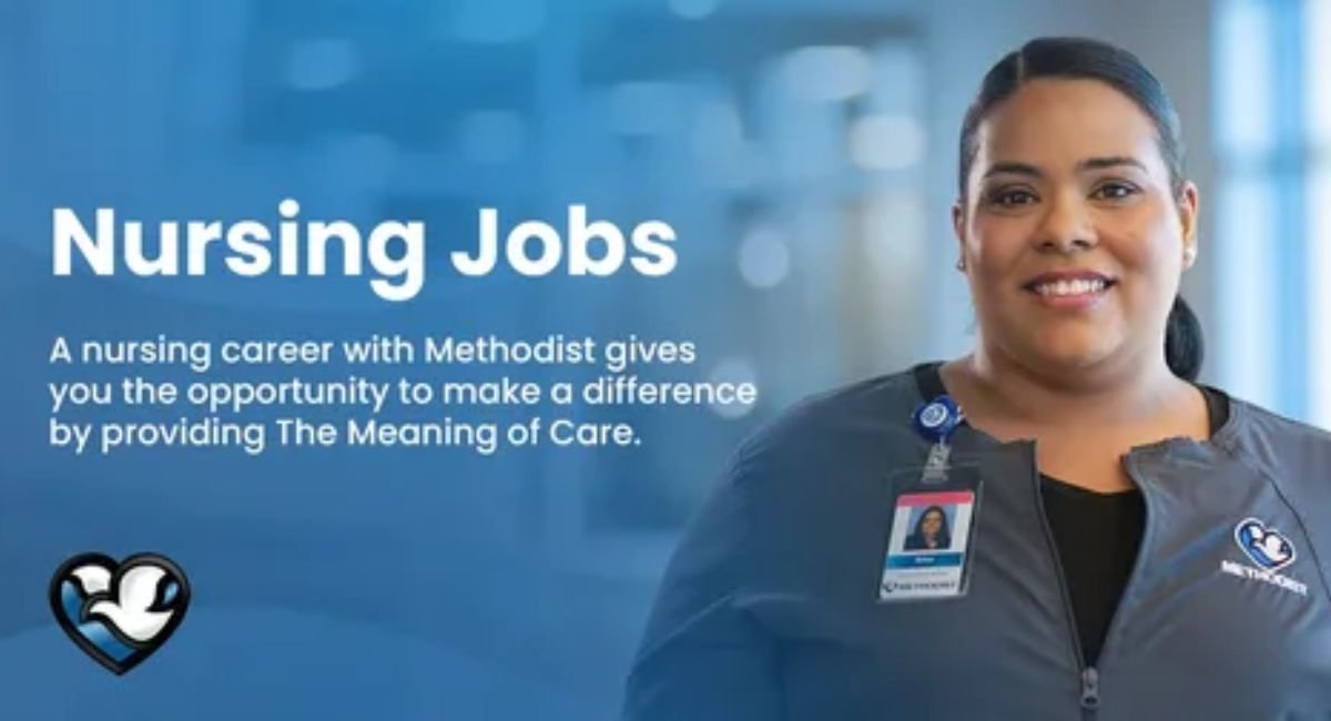 Nursing Jobs in Italy